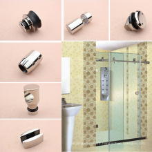 New Style Stainless Steel bathroom accessories set,sliding shower cubicle accessories,useful Shower enclosure accessories